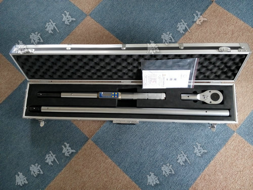 數(shù)顯扭力扳手