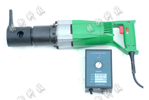 定扭力電動扳手